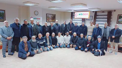 Konya'da İslam sanatının hikmet boyutu konuşuldu