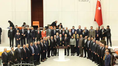 Yerlikaya: Bize emanet edilen kaynağın tek kuruşunu israf etmeyeceğiz