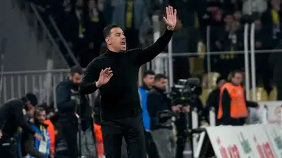 Konyaspor'da Çağdaş Atan'dan Fenerbahçe maçı sonrası hakem isyanı