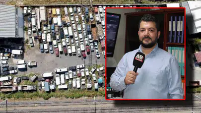 Başkan Bircan: "Konya'daki depolarda ekonomiye dönecek büyük bir servet var”