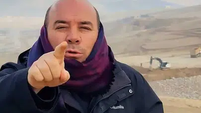 Belediye başkanından iddialı açıklamalar! "Bazı münafıklar bunu net görecek!"