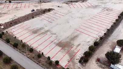 Başkan müjdeyi verdi! Yeni hizmet 1 Ocak'tan itibaren hizmete giriyor