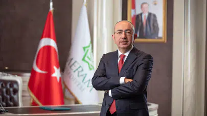 Başkan Kavuş: “Huzur önce ailede, sonra gönüllerde filizlenir”