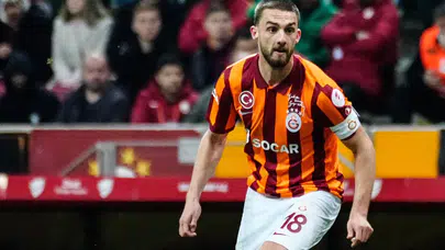 Konyaspor, Galatasaraylı oyuncunun transferinde sona yaklaştı