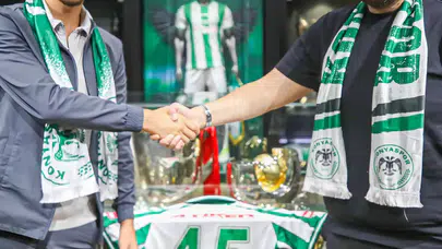 Konyaspor'un transfer tarihlerini yakından ilgilendiren karar