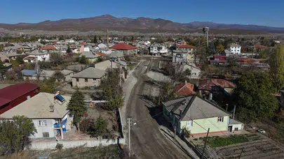 Konya'nın o ilçesi tarihi gününü yaşıyor: Mahalleler daha konforlu olacak