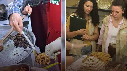 Valilik bilgileri paylaştı! O işletmelere idari yaptırım uygulandı!