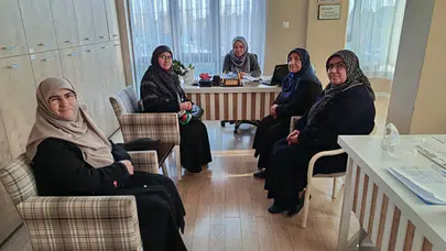 Saadet Partisi Konya: "Erişilebilirlik bir lütuf değil, devletin yükümlülüğüdür"