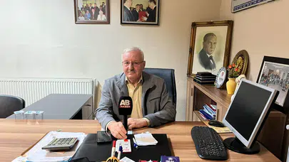 Başkan Mıhçı: "Tohum toprağa engelli topluma emanet"