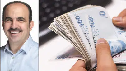 Konya’da 10 bin TL destek verilecek! Başvurular için tıklayın