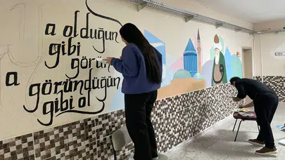 Konya’da yeni eğitim hamlesi: Akademik başarı ve sosyal beceriler bir arada