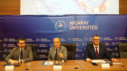 Aksaray Üniversitesi'nde Sarıkamış Harekatı konuşuldu