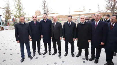 Türkiye’de ilk “Sıfır Atık” Sanayi Sitesi Konya’da hayata geçiyor