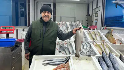 Havalar soğudu Konyalılar bu mekana koştu