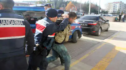 Konya’da küçük çocuğun önünde işlenen baba cinayetinde gelişme!