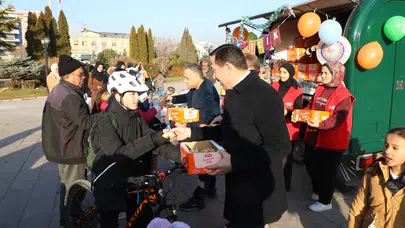 Konya’da asırlık gelenek canlanıyor: Şivlilik etkinlikleri başlıyor