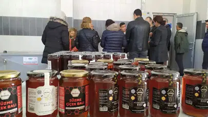 Konya’da üreticilerin gelirler artacak!