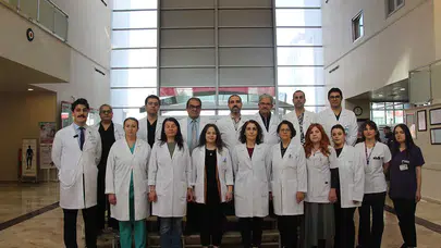 Başkent Konya’ya yeni merkez! Uzman kadro hizmete başladı