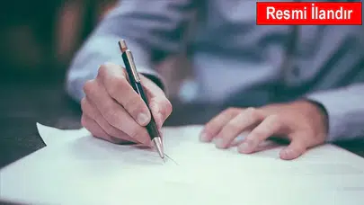 Cihanbeyli Sulh Hukuk Mahkemesi'nden İlan