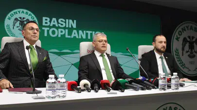 Konyaspor, yurt dışından genç yabancılar getirecek