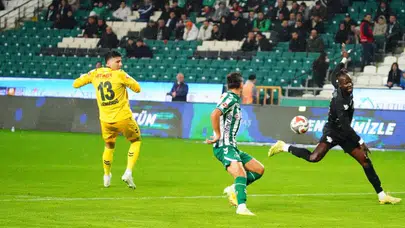 Konyaspor, 17 maçlık kötü seriyi bitirmek istiyor
