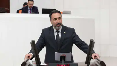 Konya’dan Meclis’e gençlik ve spor mesajı: "Dev organizasyonlar yolda"