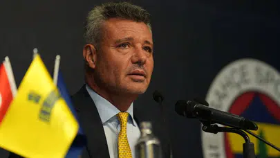 Testi pozitif çıkan Saran'dan yeni açıklama geldi