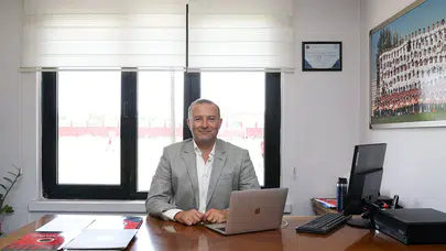 Resmen açıklandı! Konyaspor'dan eski oyuncusuna önemli görev