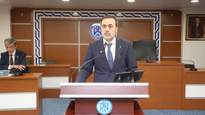 KTO Başkanı Öztürk: “Konya metal tedarikinde merkez şehir”