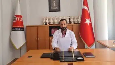 Konya’da diş hekimleri ayaklandı! Çok sert açıklama