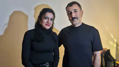 Cem Yıldız: "Konya’da sahneye çıkmak bende dönüşüm yarattı"