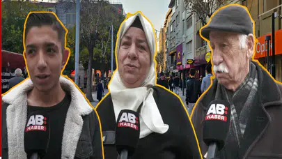 Asgari ücrette kritik süreç! Konya'da vatandaşlar ne bekliyor?