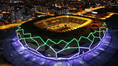 Konya’da milli maç günü hava nasıl olacak! Kritik uyarı geldi