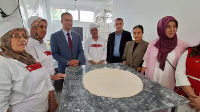 Konya’da iş imkanı! İl Müdürlüğü harekete geçti