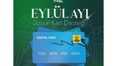 Konya Büyükşehir Belediyesi’nden dev yardım! Yardım miktarı açıklandı