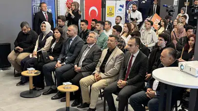 Konya’da Dezenformasyonla Mücadele Masaya Yatırıldı