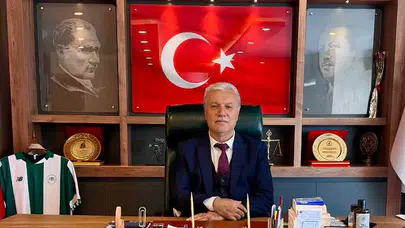 Konya'da belediye başkanından dikkat çeken açıklama! "Artık vatandaşlarımızı uyaracağız!"