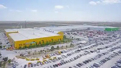 Konya’da dev fuar düzenlenecek! Ayakkabı ve çantaseverler müjde