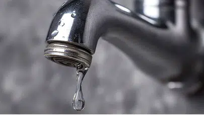 Konya'da bu mahalleler susuz kalacak!