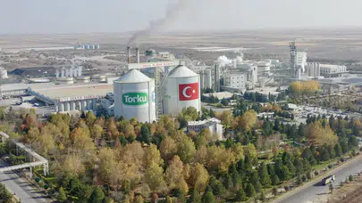 Konya’dan 8 firma Türkiye’nin sanayi devleri arasında yer aldı
