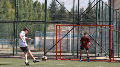 Konya’da çocuklar için yaz fırsatı! 28 ilçede spor okulları başlıyor