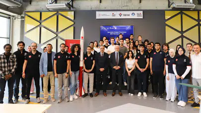 Konya’daki üniversiteden gençlere büyük avantaj! Mezun olmadan kariyer fırsatı