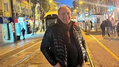 Direksiyon başında kalp krizi geçirdi! 6 gün sonra hayatını kaybetti
