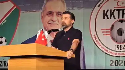 Konyaspor’da İlhan Palut, Kıbrıs’ta tecrübelerini aktardı