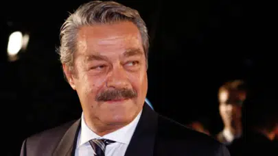 Kadir İnanır hayatını kaybetti