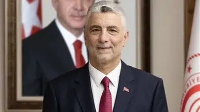 Konyalı Bakan yarın memleketinde! Programı netleşti