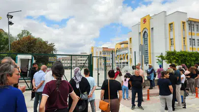 Konya’da YKS maratonu sona erdi! YKS 2026 sonrası ilk yorumlar