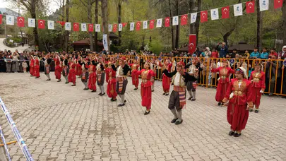 Konya'da kaçırılmayacak şölen! Türkiye’nin en iyi ekipleri geliyor
