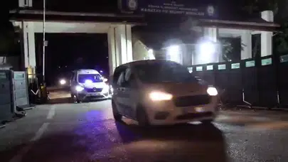 Konya emniyetinden eğlence yerlerine şok denetim