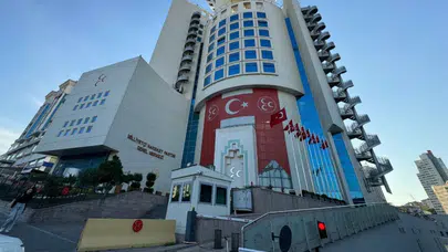 MHP Konya'da kongre mesaisi sürüyor! 9 ilçe sandık başına gidiyor